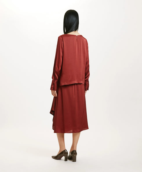 Blusa KENTA